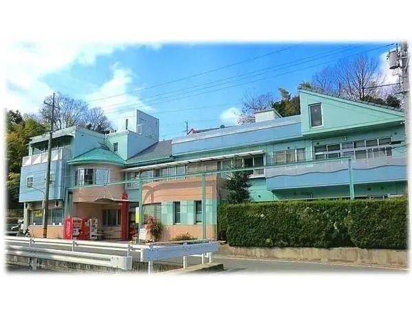 医療法人社団緑雨会　高陽第一診療所の写真