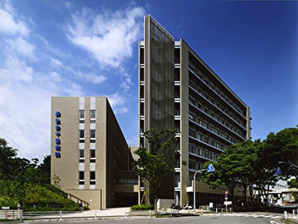 社会福祉法人恩賜財団 大阪府済生会千里病院の写真