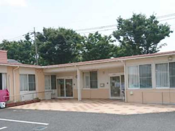 株式会社きずな 四つ葉のクローバー伊勢崎山王の写真