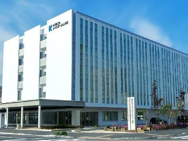 医療法人 渓仁会　札幌渓仁会リハビリテーション病院の写真