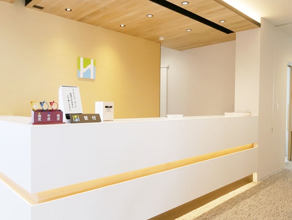 花園内科クリニックの写真