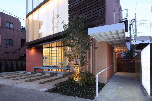 二子玉川齋藤メディカルクリニックの写真