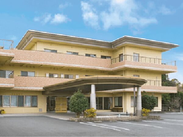 社会福祉法人県民厚生会 高齢者介護施設きらら藤枝の写真