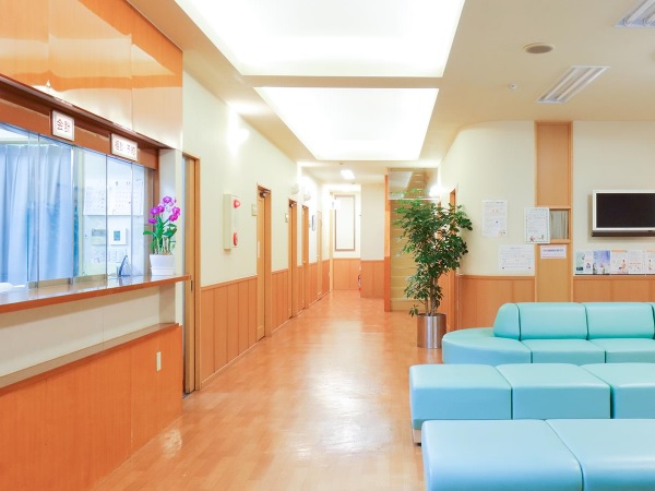 医療法人 和心会 あらたまこころのクリニックの写真