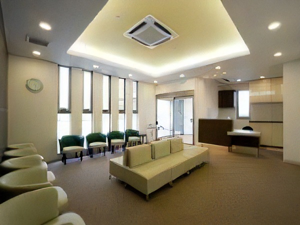 医療法人爽仁会 福田内科総合クリニックの写真