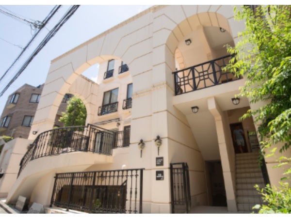 医療法人明和会 スポーツ・栄養クリニック代官山の写真