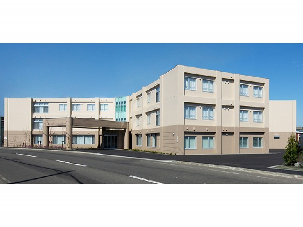 社会福祉法人禎心会 ケアセンター ら・せれなの写真