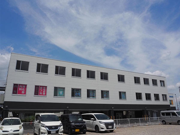 医療法人社団友暖会　ともクリニックの写真