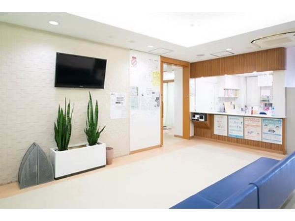 医療法人社団藤井外科胃腸科・整形外科の写真