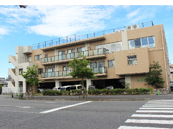 医療法人 クリニック暖の写真