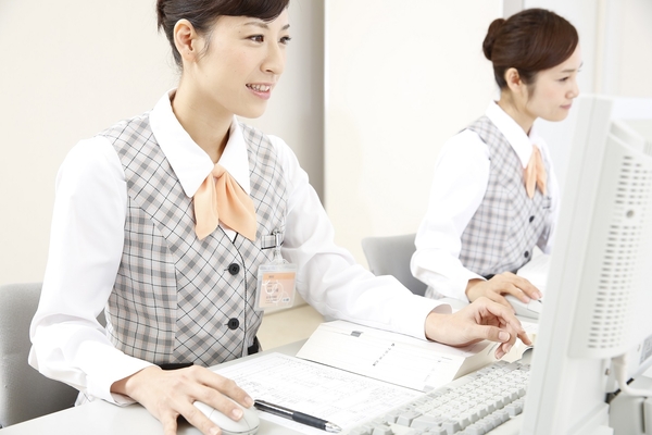 株式会社ソラスト 立川支社の写真