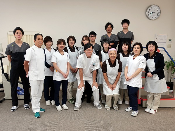 医療法人秋麗会 みやにし整形外科リウマチ科の写真