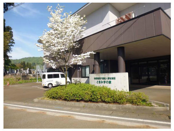 社会福祉法人おぢや福祉会の写真
