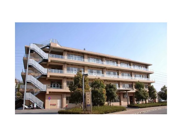 医療法人実風会 新生病院の写真