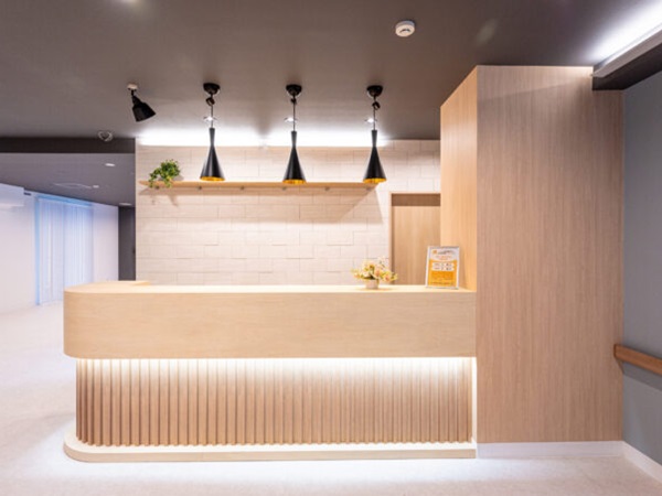 つじ脳神経内科・訪問診療クリニックの写真