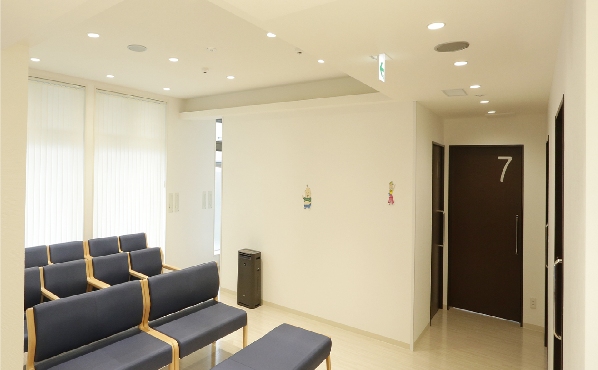 医療法人社団翠藍の写真