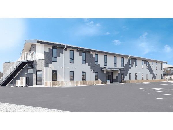 社会福祉法人カリヨン 介護老人福祉施設令陽の写真