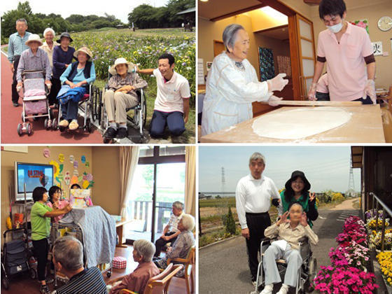 医療法人社団 勝医会 ふかやクリニックの写真