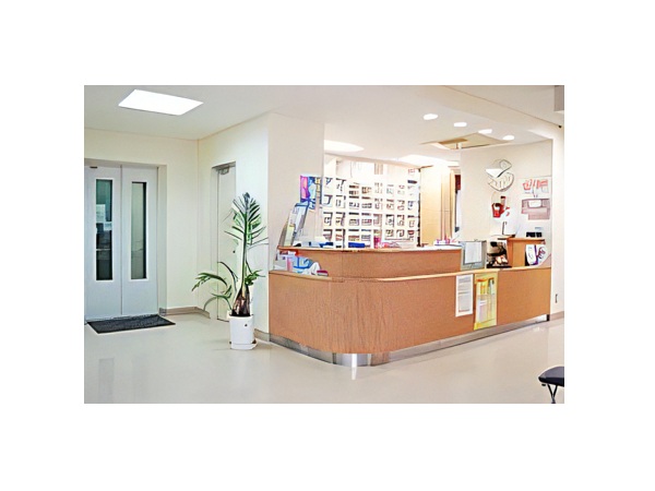 医療法人　福井小児科・内科・循環器科の写真