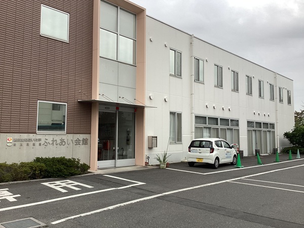 医療生協さいたま 本部の写真