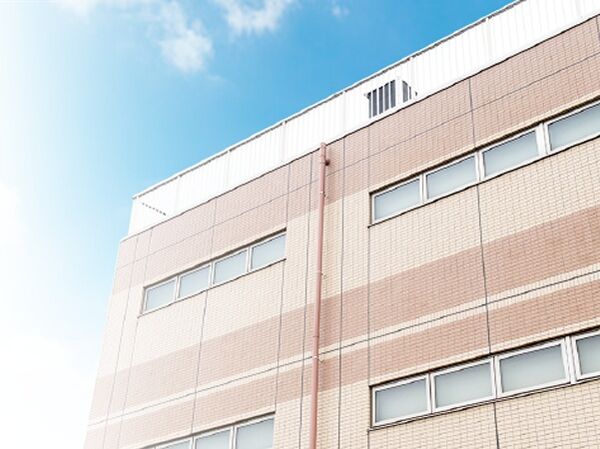 医療法人泰祥会　航空公園西口内科の写真