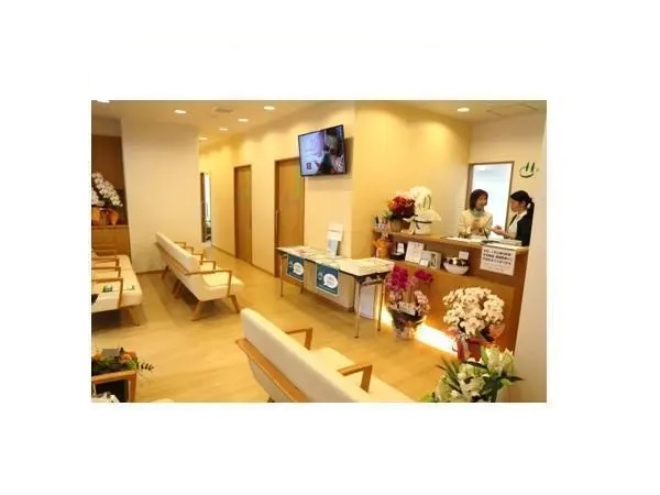 広尾ガーデンヒルズクリニックの写真