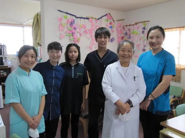 金洋国際サポート株式会社の写真