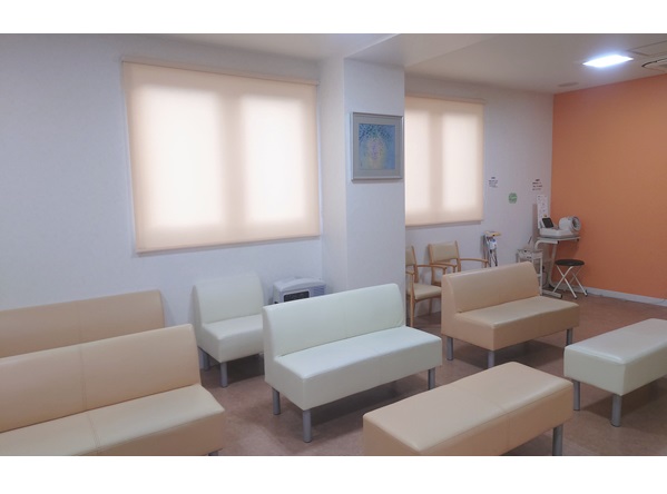 みつこウィメンズクリニックの写真