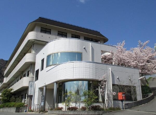 社会福祉法人西山福祉会 特別養護老人ホーム西山寮の写真