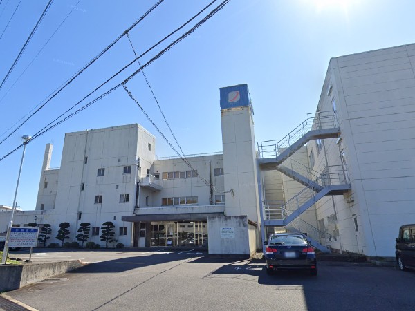 社会医療法人峰和会 亀山回生病院の写真
