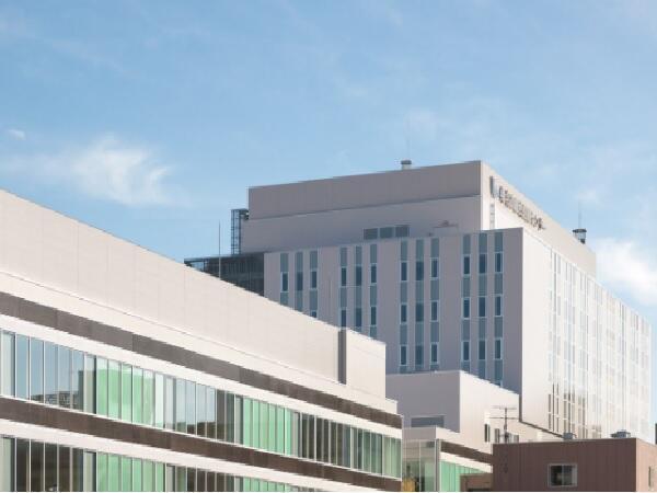 地方独立行政法人 桑名市総合医療センターの写真