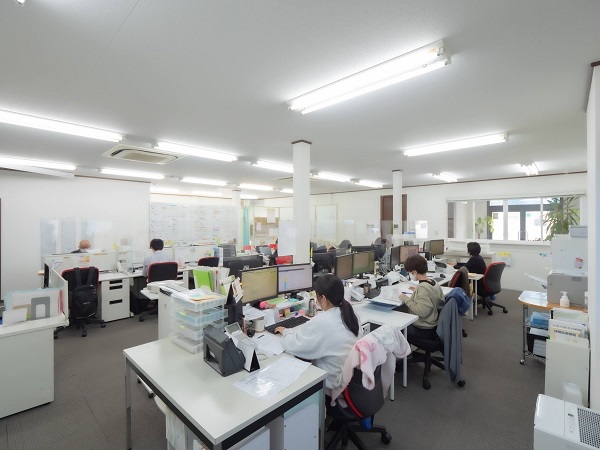 医療法人ザイタック　ももたろう往診クリニックの写真