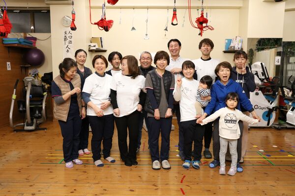 株式会社　あしすと　の写真