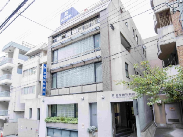 原泌尿器科病院の写真