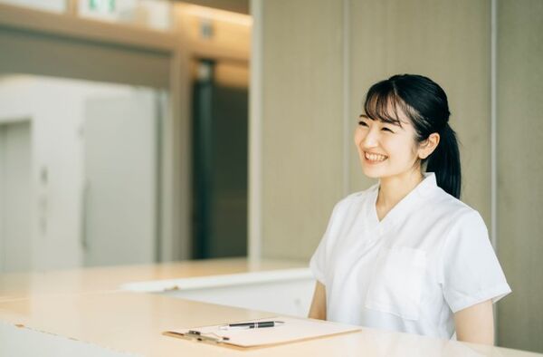 木佐森医院の写真