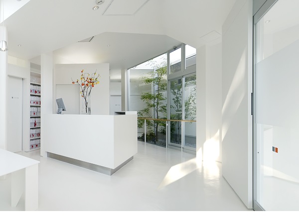 なかの外科クリニックの写真