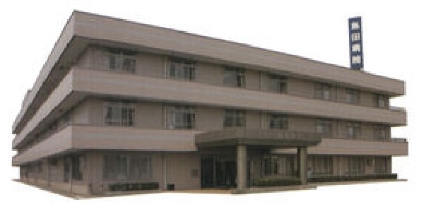 医療法人社団 清幸会 島田病院の写真
