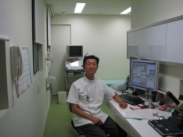 医療法人社団 岩瀬医院の写真