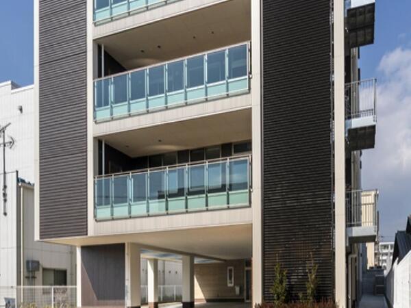 社会福祉法人若草会の写真