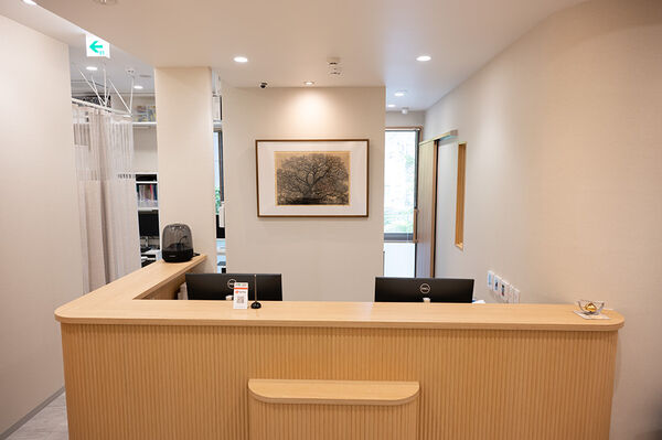 医療法人社団こえのね　声のクリニック赤坂の写真