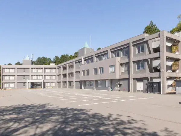 社会福祉法人 慈豊会 特別養護老人ホーム 山翠苑の写真