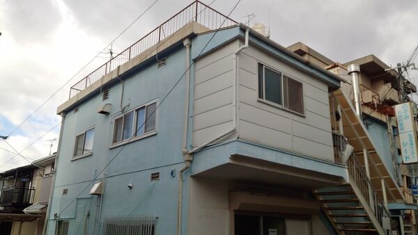 社会福祉法人 のぞみ福祉会 のぞみ共同作業所の写真