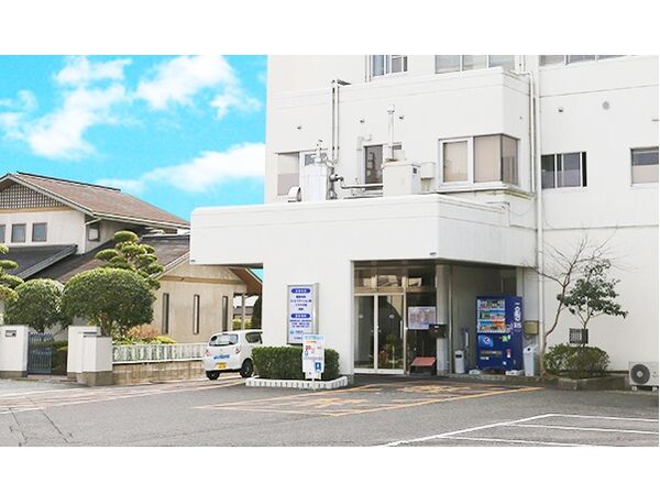 医療法人　平井整形外科リハビリテーションクリニックの写真