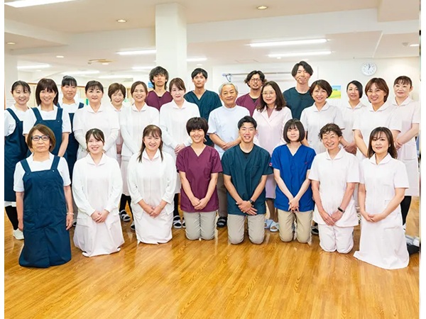 宮島整形外科クリニックの写真