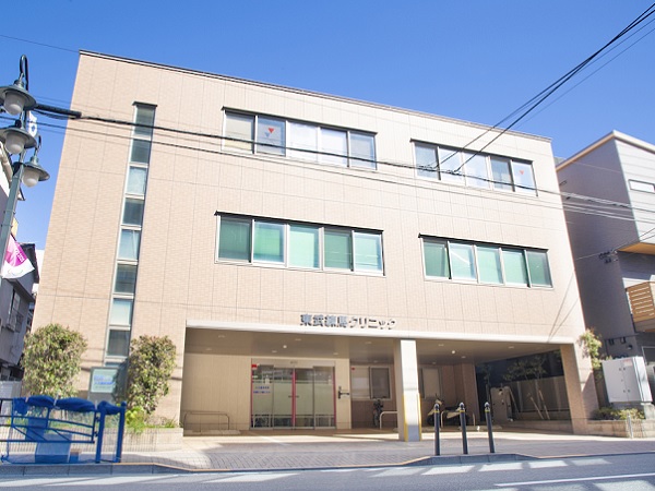 医療法人社団 松岳会 東武練馬クリニックの写真