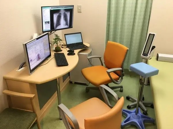 医療法人社団若葉堂 大場内科クリニックの写真