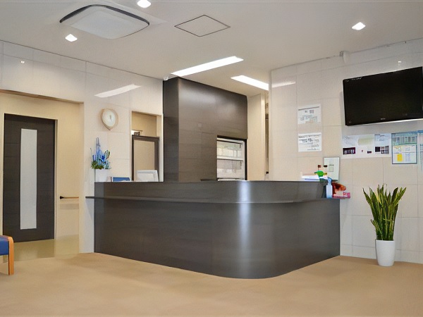 一般社団法人健陽会 勝どきビュータワークリニックの写真