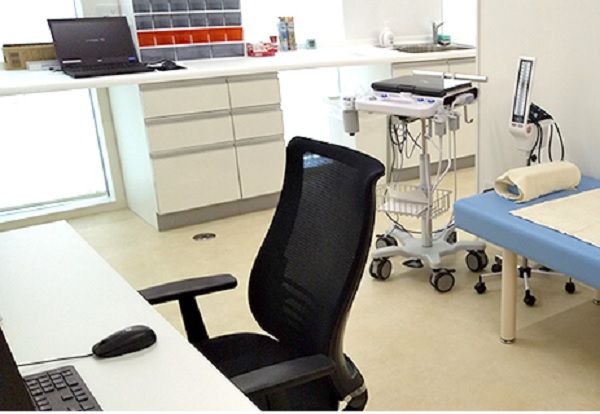 医療法人ほりうち整形外科の写真