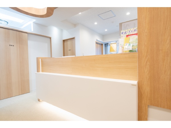 マコトメンタルクリニックの写真