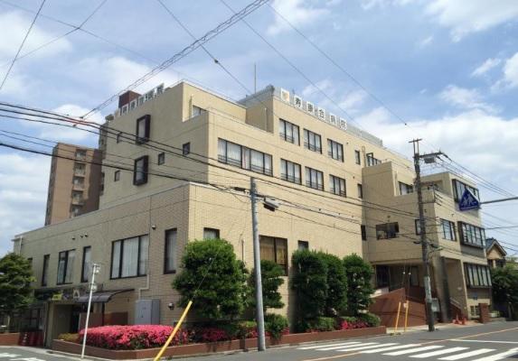 医療法人 寿康会 寿康会病院の写真